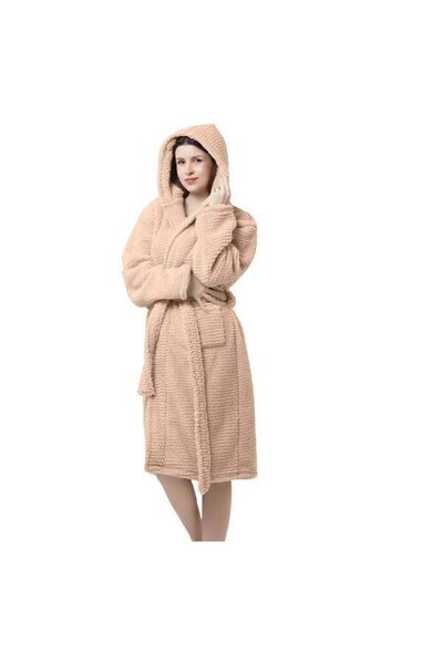 OEM 0805W-TAPU ΓΥΝΑΙΚΕΙΑ ΡΟΜΠΑ ΜΠΕΖ 3 ΜΕΓΕΘΗ