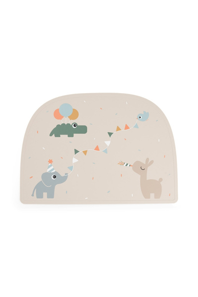 Done By Deer - Celebration - Silikon Amerikan Servis - Bej
