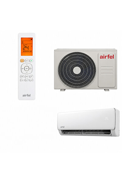 Airfel Vista Inverter Klima LTXP35A 12000 BTU/h A++