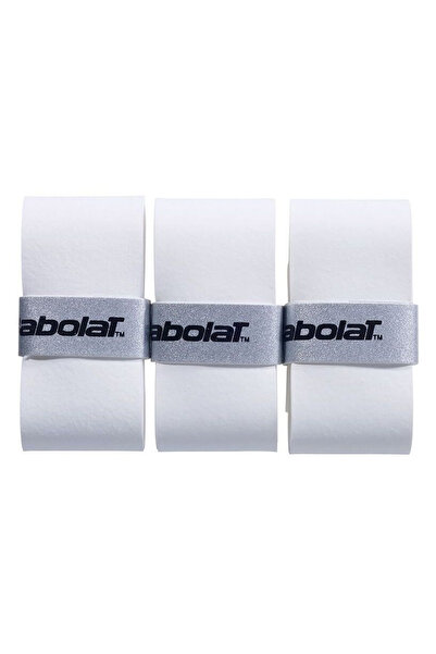 BABOLAT VS Original 3lü Overgrip Beyaz 653040-WH