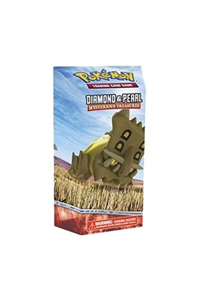 Pokemon Comori Misterioase: Pachet tematic Fortăreața Armurilor