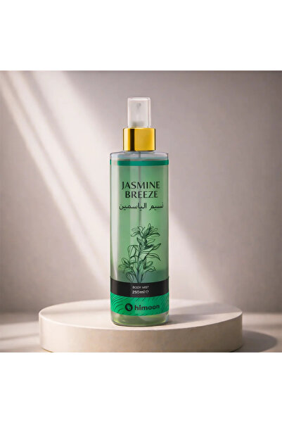Himoon هـاي مـون معطر جسم نسيم الياسمين 250 مل