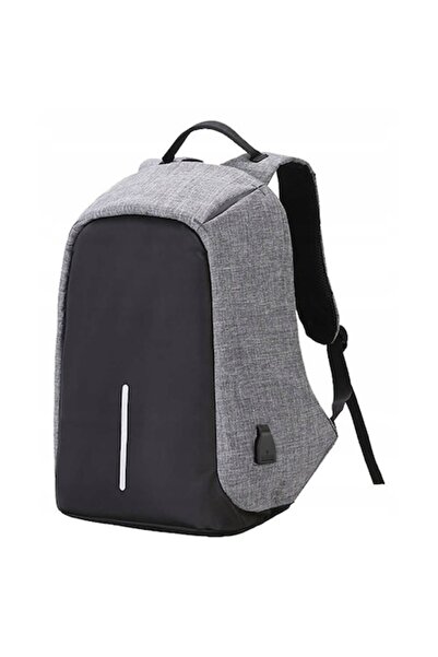 Retoo Multifunctional Backpack with USB Charging Port, Anti-Theft System, Hea...