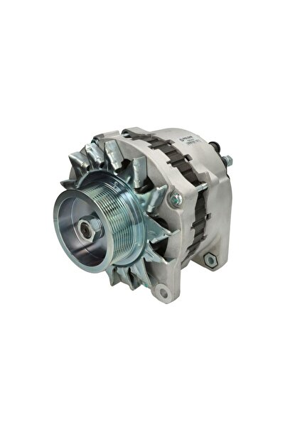 Pulsar Alternator (24v 150a Nou) Scania K I Dc13.05-dc13.113 01.06- SCANIA K 1
