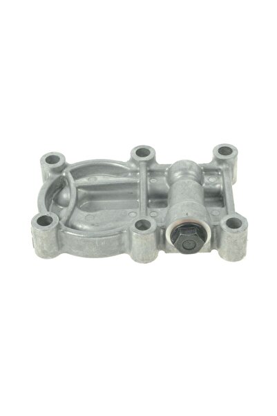 euroricambi Pinion, Pompa Ulei (carcasa) Scania Grs895r Grs905r Grso925 Grso925r