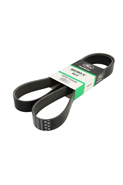 GATES Curea Accesorii Transmisie (10pk1725) Iveco Euromover Eurotech Mh Eurot...