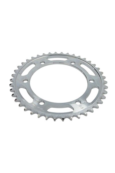 JT Pinion, Roata Dintata Spate Otel Tip Lant: 525 Numar Dinti: 42 Honda Xl Xr...