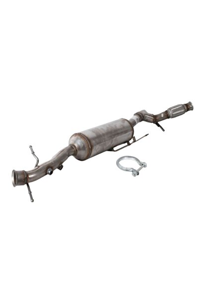 BM CATALYSTS Filtru de Particule Diesel Citroen Jumpy Iii Spacetourer Opel Vi...