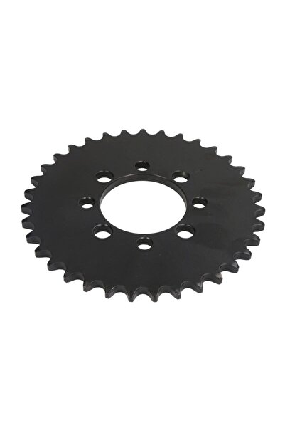JT Foaie, Pinion de Angrenare Roata: 420 Numar Dinti: 35 Kawasaki Ae Ar Klx Z...
