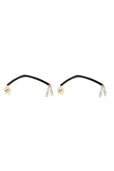 Oxford Conector Indicatoare Fata/Spate Dreapta/Stanga Set 2 Indicatori Max 5w...