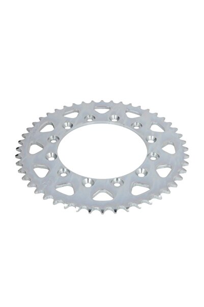 JT Pinion, Roata Dintata Spate Otel Tip Lant: 520 Numar Dinti: 48 Gilera Rc H...