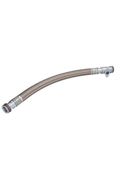 Thermotec Teava Metalica a Sistemului de Racire (pentru a Retarda) Scania 4 G...