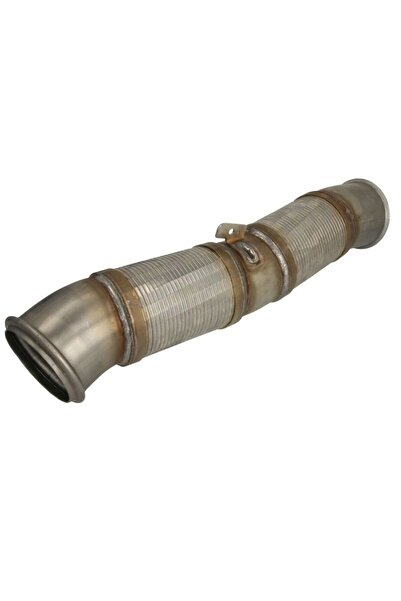 VANSTAR Teava de Esapament (diametru:129mm/111,3mm Lungime:638mm) Scania G P ...