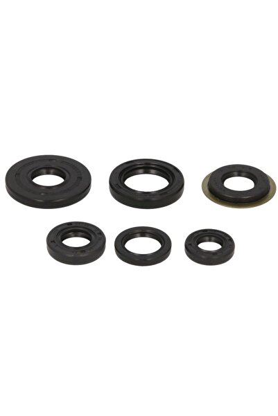 WINDEROSA Set de Garnituri de Motor Yamaha Tw 200 1987-2024 YAMAHA TW