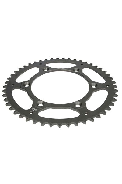 JT Pinion, Roata Dintata Spate Otel Tip Lant: 520 Numar Dinti: 49 (auto Curat...