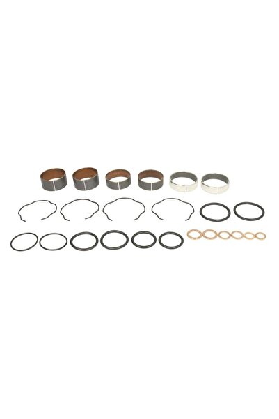All-Balls Set Reparatie Amortizor Fata Kawasaki En Kle Zg Zr Zx Zx-6r Suzuki ...