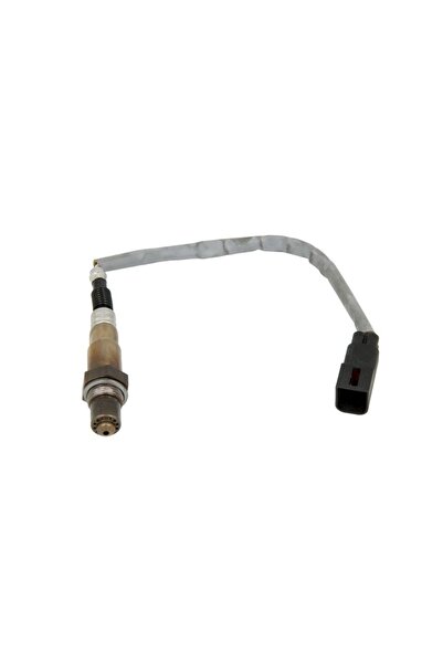 Bosch Sonda Lambda (numar Fire 4 400mm) (inainte de Catalizator) Ford Fiesta ...