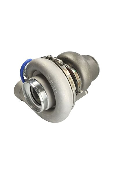 garrett Turbo Turbina (miez Turbo: Aluminiu) Scania R I T Dc16.04-dc16.22 03....