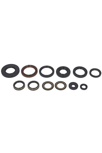 WINDEROSA Set de Garnituri de Motor Yamaha Yfm 600 1998-2001 YAMAHA YFM