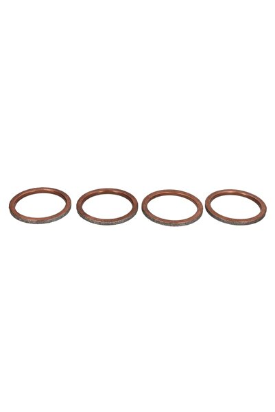 WINDEROSA Garnitura Sistemului de Evacuare Yamaha Fz-10 Mt-10 Yzf-r1 998/1000...