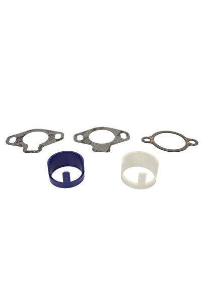 SİERRA Garnitura Termostat Mercruiser 5.0l Mie 4 Bbl Gm (1985-95) 5.7l Mie Gm...