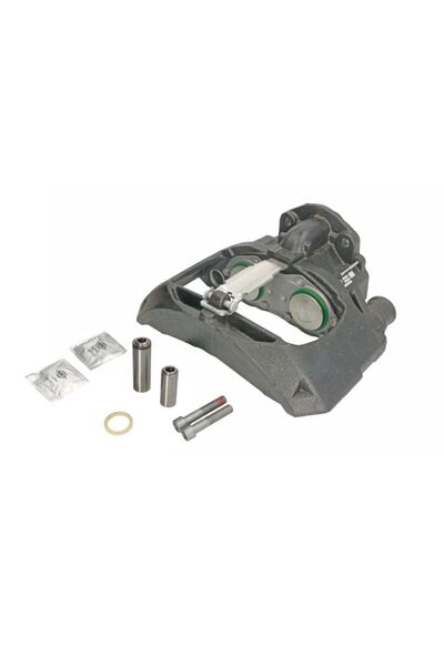 mei Etrier de Frana cu Disc Fata/Spate Dreapta Knorr SN7 Diametru Piston 68mm...