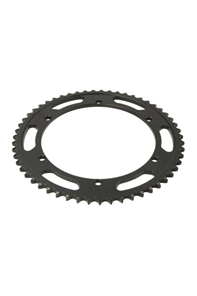JT Pinion, Roata Dintata Spate Otel Tip Lant: 428 Numar Dinti: 55 Yamaha Sr 4...