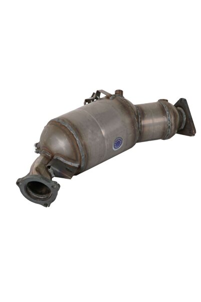 jmj Filtru de Particule Diesel Audi Q5 2.0d 11.08-05.17 AUDI Q5