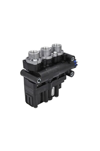 PNEUMATICS Valva, Supapa Magnetica (ecas) Mercedes Scania