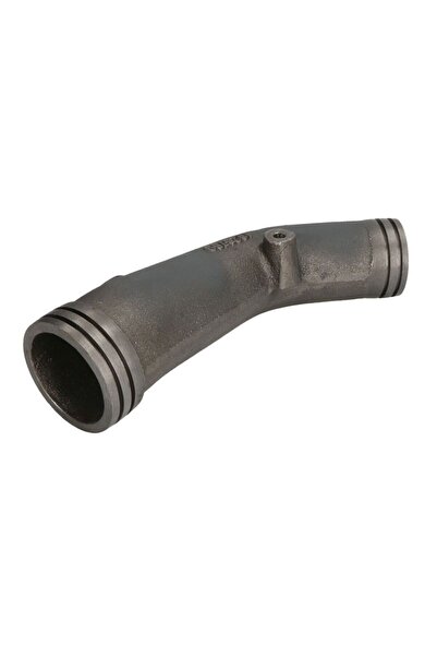 DT Spare Parts Galerie de Evacuare Scania DC16