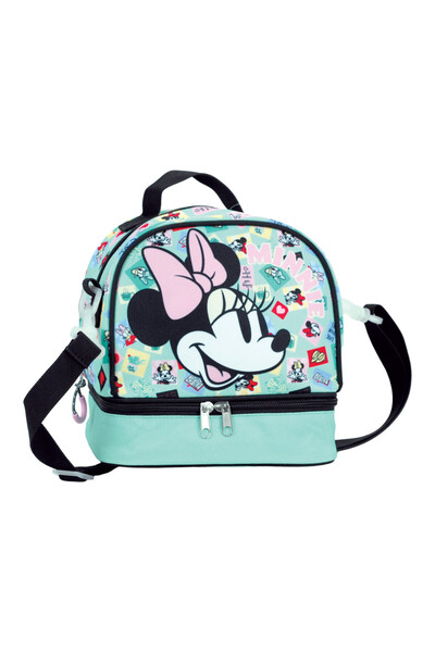 disney minnie Love Your Life Thermal Bag 21 cm