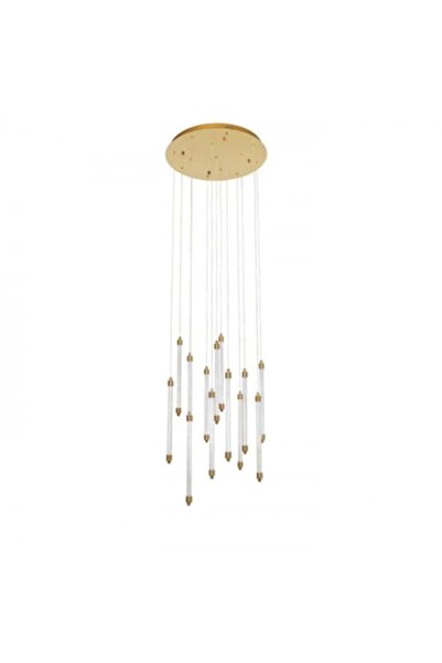 Siera Luminous Droplight Chandelier 821180