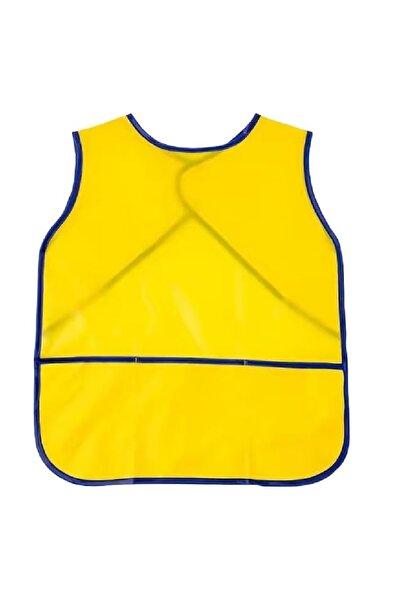 Home Smart Apron for Kids Water proof and rust proof Apron, standard size wit...