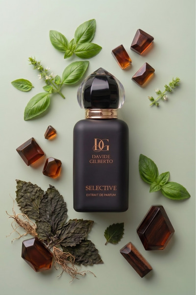 davıde gilberto DM-13 Erkek Parfüm 50 ML EDP