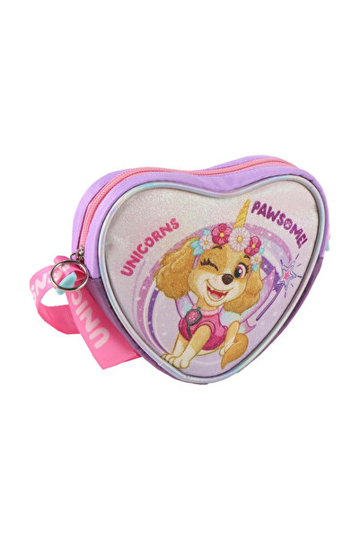 PAW PATROL Unicorns Pawsome sequin purse, Shoulder Bag