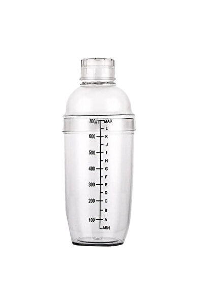 tns ΣΕΙΚΕΡ ΠΛΑΣΤΙΚΟ 700ml - (SK700)
