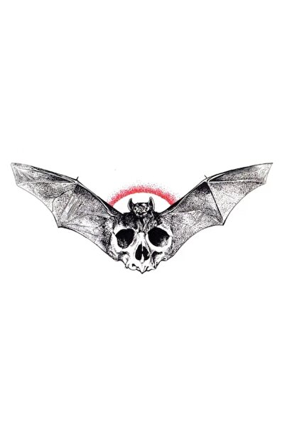 FlashTattoosRomania Tatuaj temporar, Tatuaje Flash România, Liliac mic (Mini)...