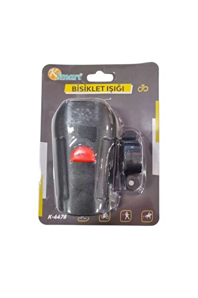 Ksmart K-4476 Bisiklet Işığı
