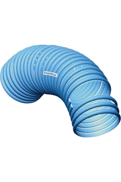Heliflex Ακροσωλήνιο για Σωλήνα Πισίνας, 38 mm