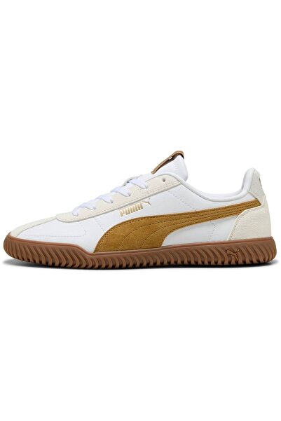 Puma Σνίκερς Κλαμπ Κάιζερ Ογκ, Λευκά, Ανδρικά