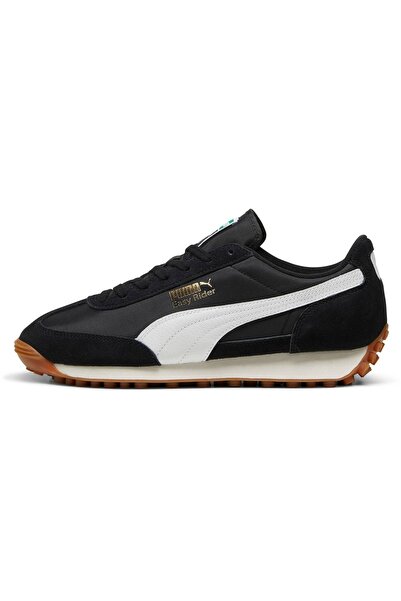 Puma Adidași Easy Rider Vintage W, Negru, Femei
