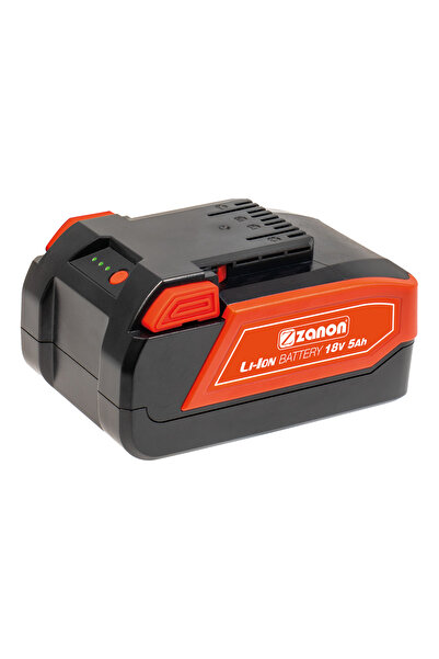 Zanon Μπαταρία 18V / 5.0 Ah