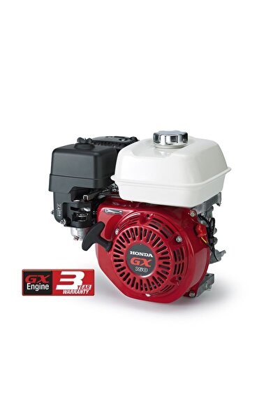 Honda Κινητήρας Βενζίνης GX 160 H2-QH-B1-OH (Σφήνα)