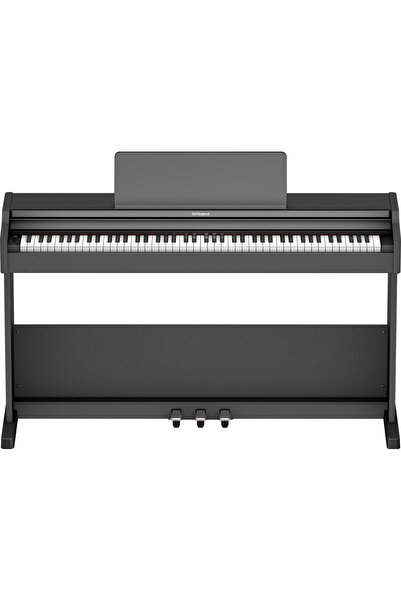 ROLAND RP 107 Digital Piano Black