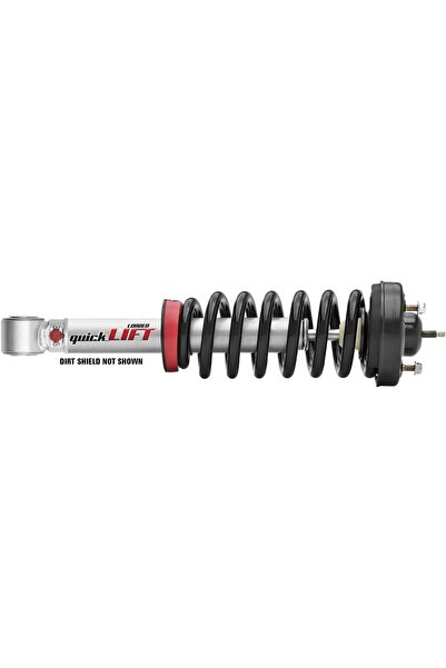 Rancho QuickLIFT RS999913 Strut and Coil Spring Assembly