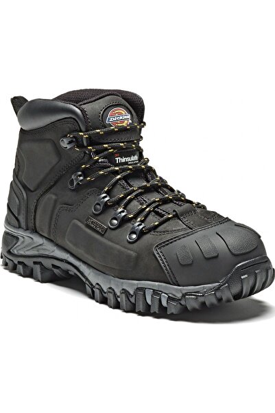 Dickies Μποτάκια Medway II Nο 46 Bk