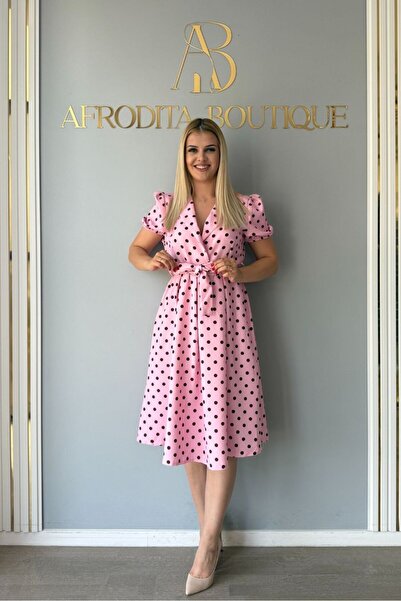 Afrodita Boutique Rochie Maison R