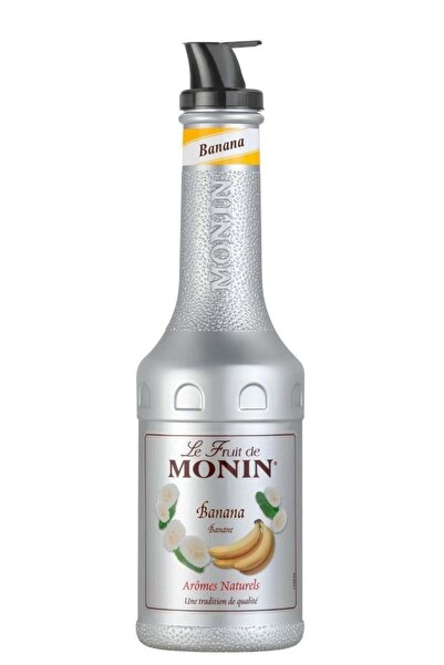 Monin Muz Püresi 1 LT