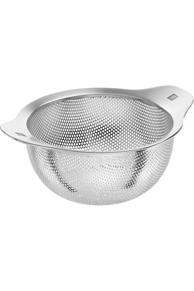 Yıldızan Albemo Wire Strainer, Stainless Steel, Silver, 16 cm 888483