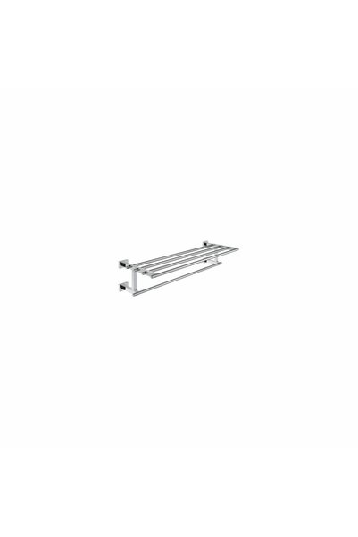 Grohe Suport de prosoape de perete Essentials Cube Nou